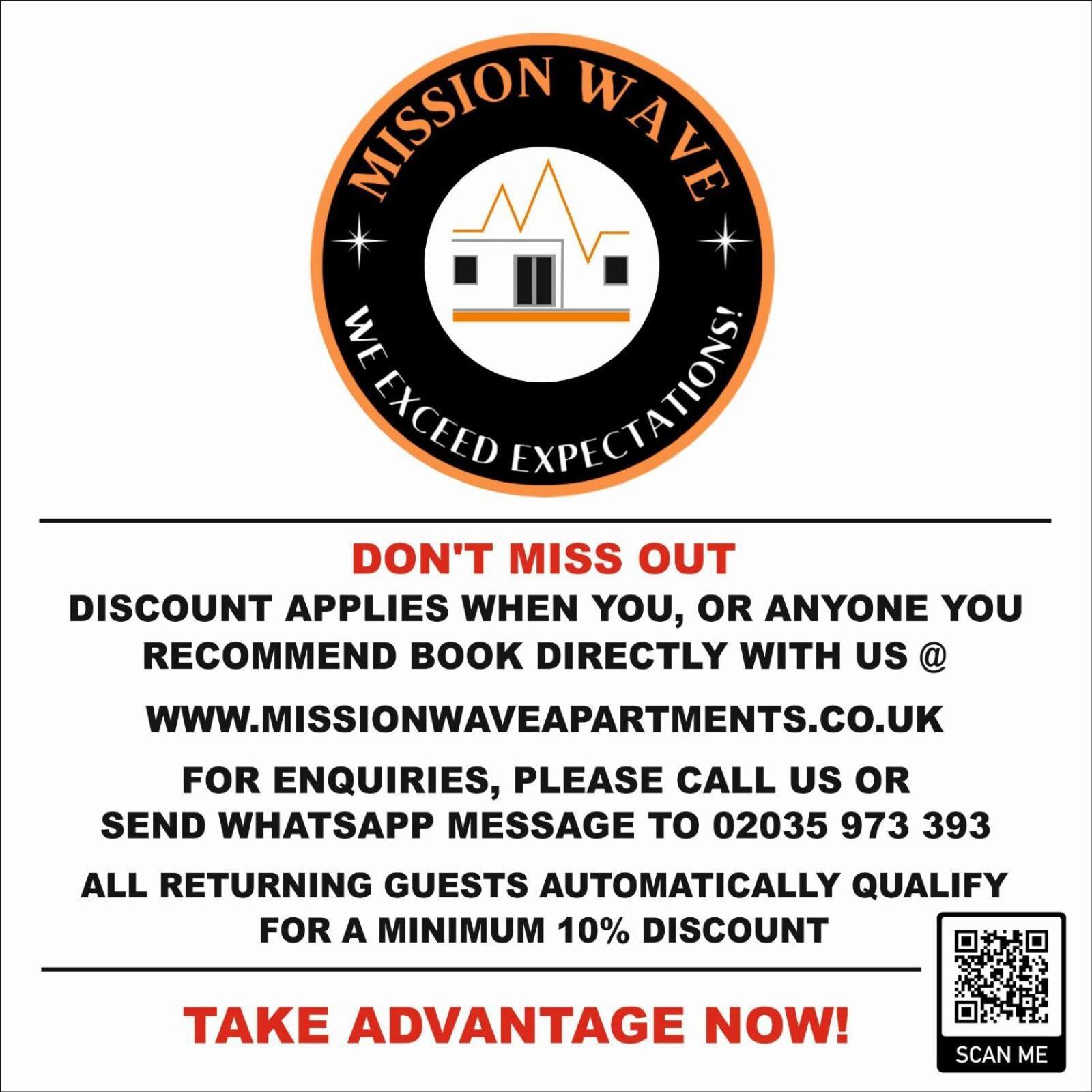 פורטסמות' Grade 2 Listed Converted Church, Within 750Yrds To Southsea Beach מראה חיצוני תמונה
